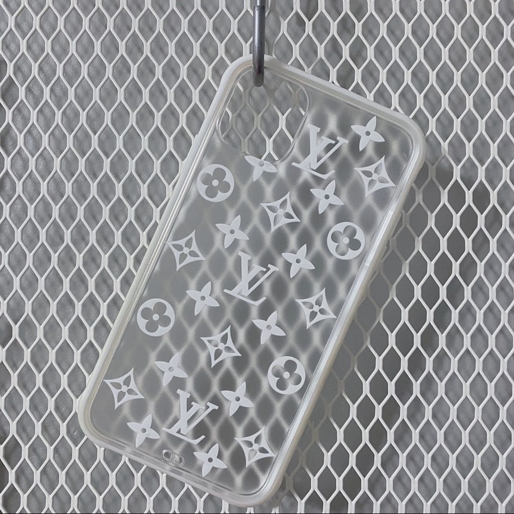 Iphone 11 Louid Vuitton Case